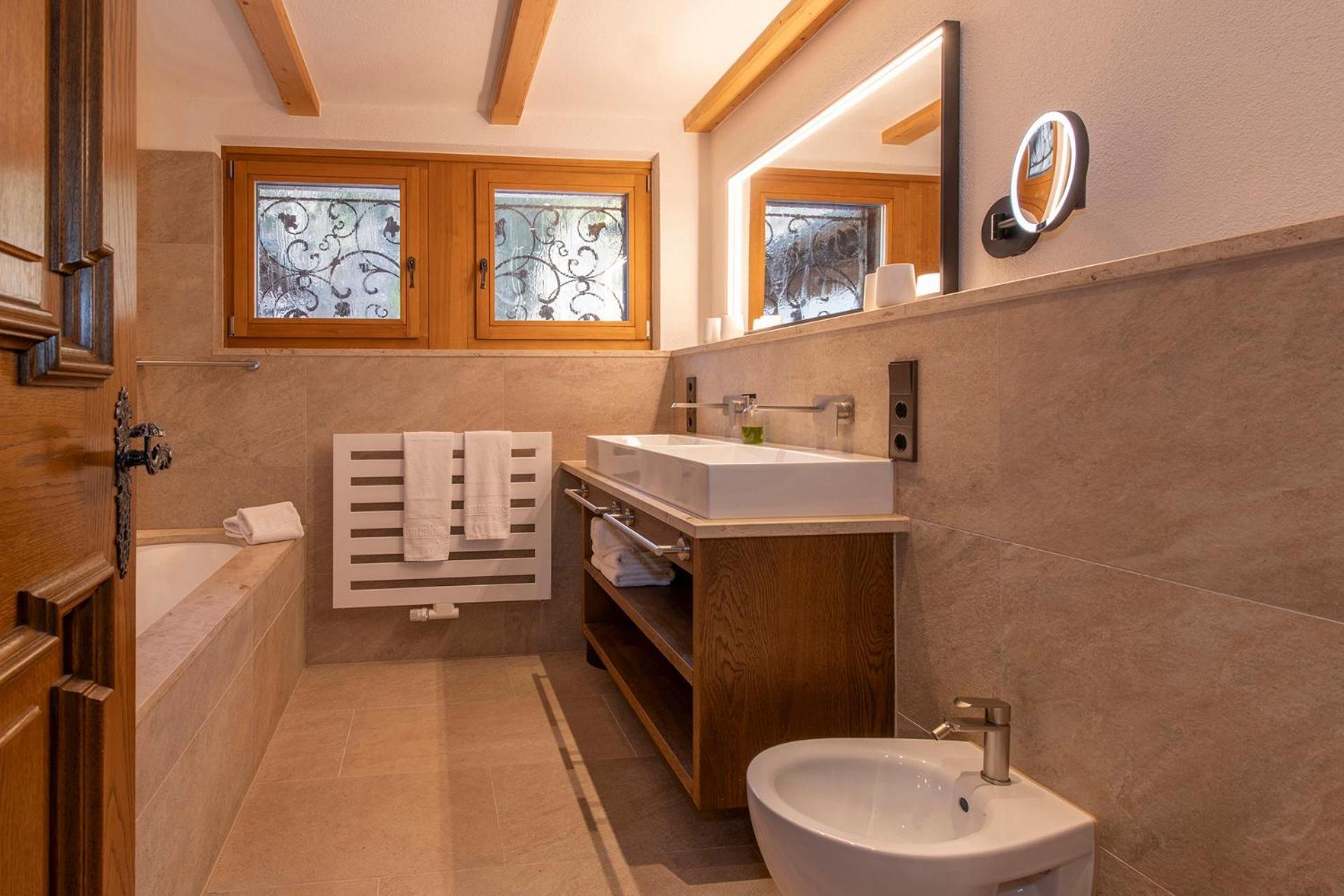Chalet Waldhaus Rappakopf 쉬룬즈 외부 사진