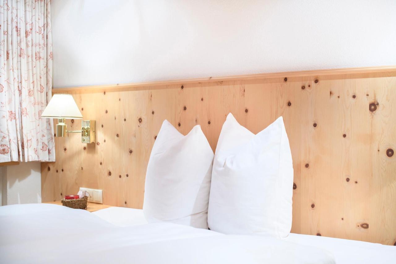 Chalet Waldhaus Rappakopf 쉬룬즈 외부 사진
