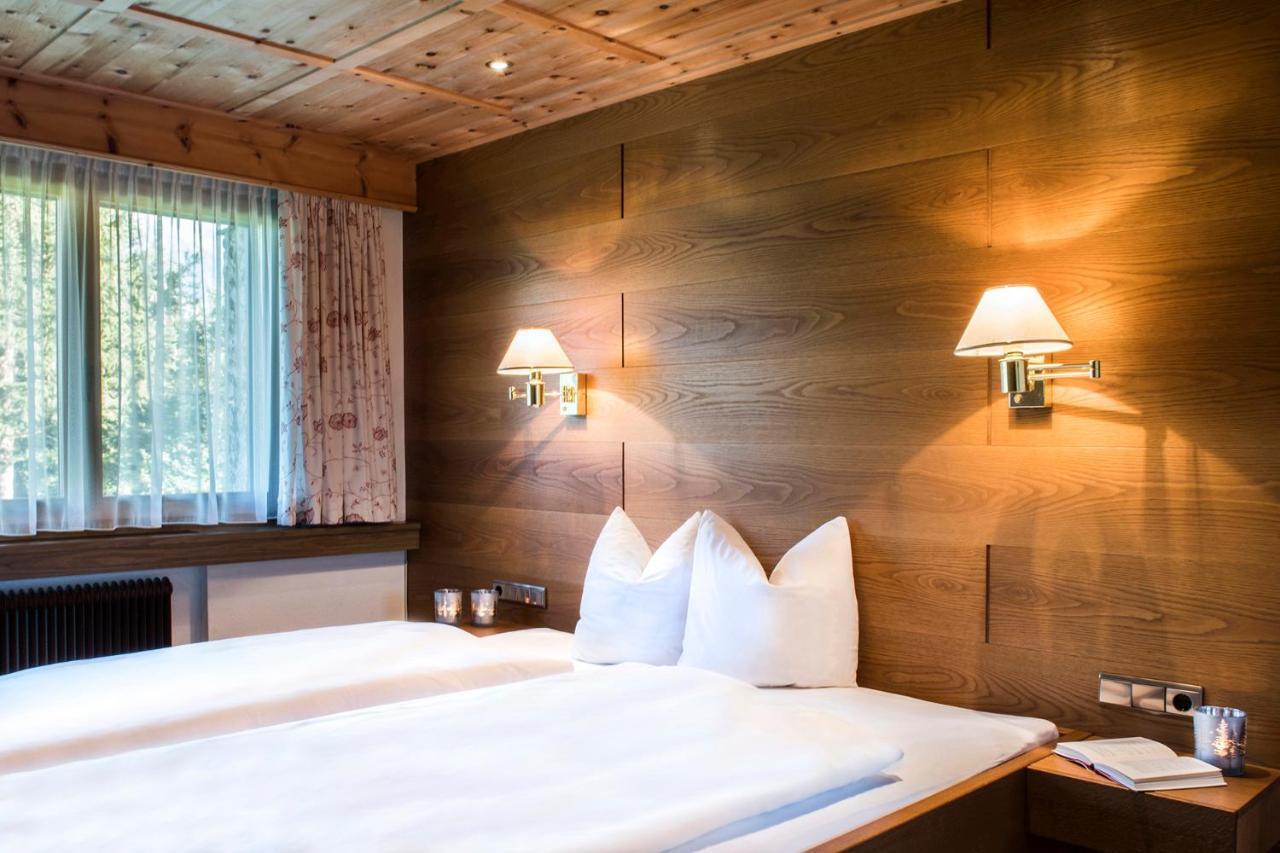 Chalet Waldhaus Rappakopf 쉬룬즈 외부 사진